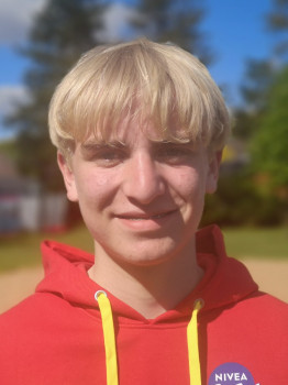 Beisitzer: Matthes Bo Scholz