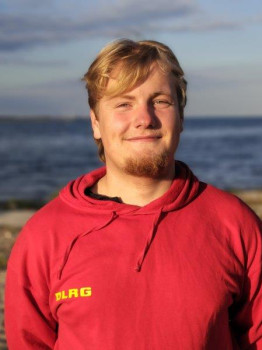 Beisitzer: Markus Jendrecki