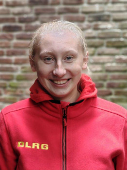 stellv. Ressortleitung Öffentlichkeitsarbeit: Saskia Genske